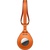 Apple AirTag Hermes Bag Charm Orange (MX852)