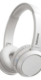 Philips Wireless Mic White (TAH4205WT)