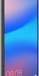 HUAWEI P20 Lite 4/64GB Black (51092GPP)