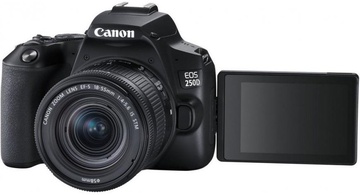 Canon EOS 250D kit (18-55mm) EF-S IS STM (3454C007)