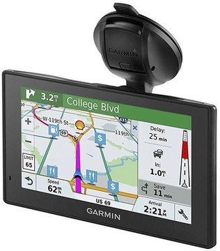 Garmin Drive Assist 51 LMT-S (010-01682-17)