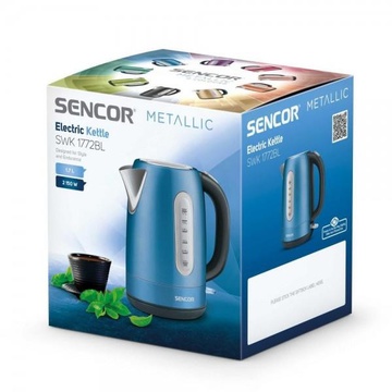 Sencor SWK 1772BL