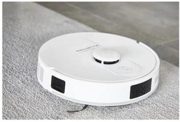 Rowenta X-Plorer Serie 140+ Total Care RR9197WH