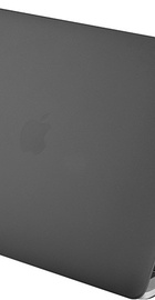 Laut Huex Black for MacBook Pro 15 Retina 2016-2019 (LAUT_15MP16_HX_BK)