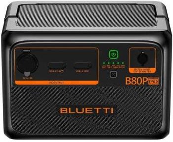 BLUETTI B80P Expansion Battery