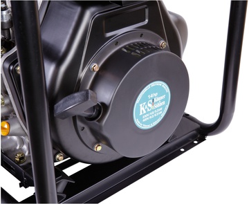 Konner&Sohnen KS 9100HDE-1/3 ATSR