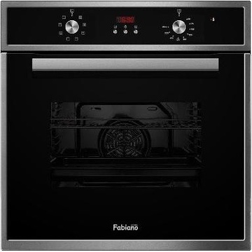 Fabiano FBO 33 Lux Inox