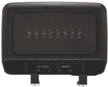 Zelmer ZAF9000 Dual