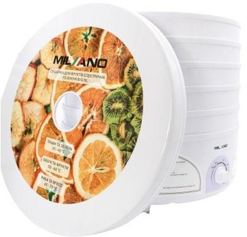 MILANO FD-8085W