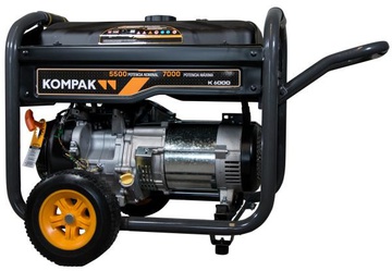 KOMPAK K6000