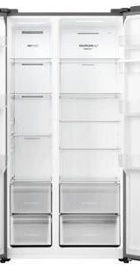 Gorenje NRS917E41BXWD