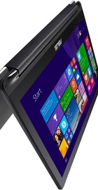 Asus Flip R554LA-RS71T