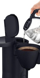 Tefal Morning Black Knight CM2M0810
