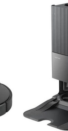 RoboRock Qrevo Edge 5V1 Black