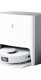 ECOVACS DEEBOT OZMO T10 TURBO White (DBX23)