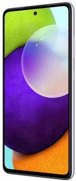 Samsung Galaxy A52 8/256GB Violet (SM-A525FLVI)