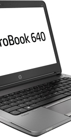 HP ProBook 640 G1 (K4K95UT)