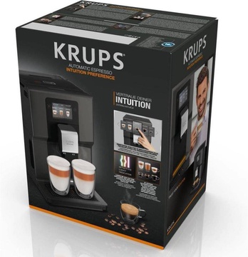 Krups EA872B10