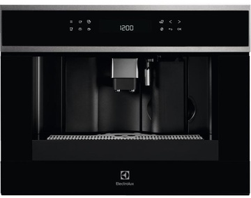 Electrolux EBC65X
