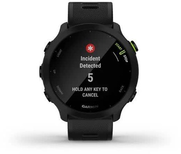 Garmin Forerunner 55 Black (010-02562-10)