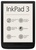 PocketBook 740 InkPad 3 Black (PB740-E-CIS)