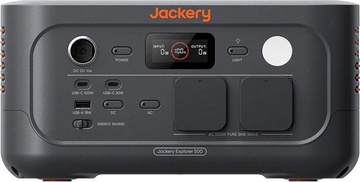 Jackery Explorer 500 V2 (21-0001-000275)