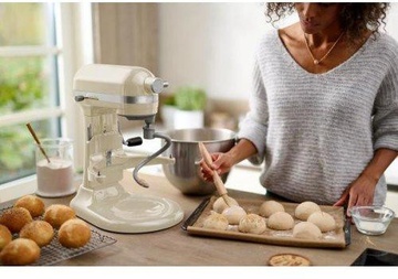 KitchenAid Artisan 5.6 л 5KSM60SPXEAC