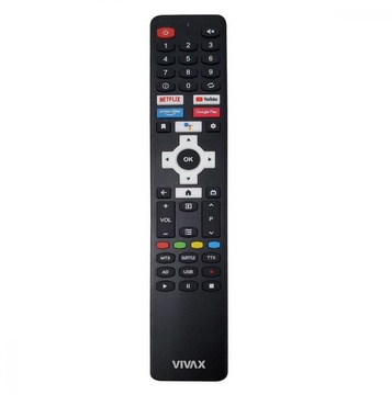 Vivax 50UHD10K