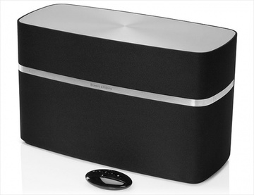 Bowers & Wilkins A7
