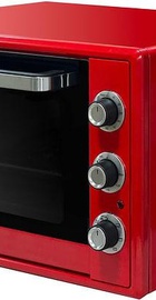 Borgio MO 2024 Red
