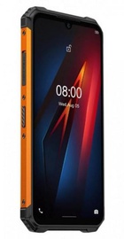 Ulefone Armor 8 4/64GB Orange (6937748733768)