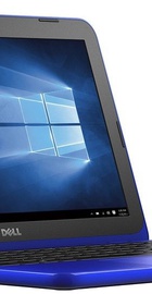 Dell Inspiron 3162 (I11C23NIW-46B)
