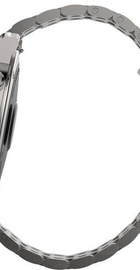 Garmin fenix Chronos Steel with Brushed Stainless Steel Watch Band (010-01957-02)