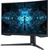 Samsung GAMING Odyssey G7 (LC27G75TQ)