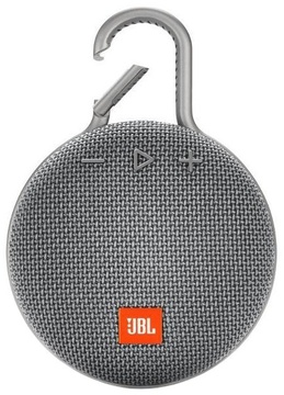 JBL CLIP 3 Stone Grey