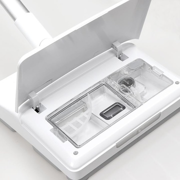 Xiaomi SWDK Cordless Vacuum & Vibration Mop DK600 White