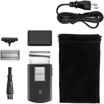 Moser MOBILE SHAVER (3615-0051)