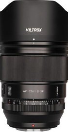 Viltrox AF 75mm f/1.2 XF Fuji