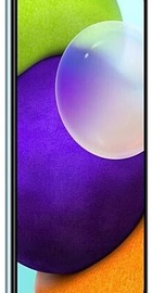 Samsung Galaxy A72 6/128GB Blue (SM-A725FZBD)