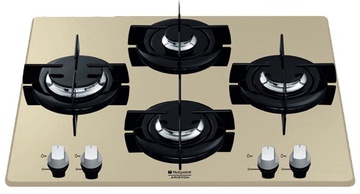 Hotpoint-Ariston TD 640S (CH) IX/HA EE