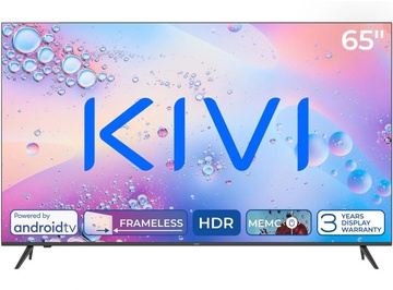 KIVI 65U760QB