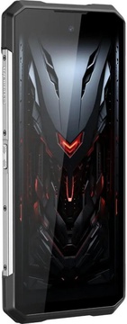 DOOGEE S200 12/256GB Silver