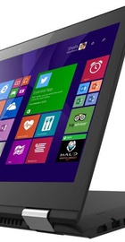 Lenovo Yoga 500-15 (80NT00CTUS)