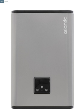 Atlantic Vertigo Steatite WI-FI 50 MP 040 F220-2-CE-CC-S silver