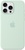 Apple iPhone 16 Pro Max Silicone Case with MagSafe Aquamarine (high copy)