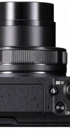 Canon PowerShot G5X Mark II (3070C013) (UA)