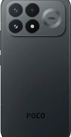 POCO F9 Pro 12/256GB Black