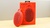 Boom Urchin Red