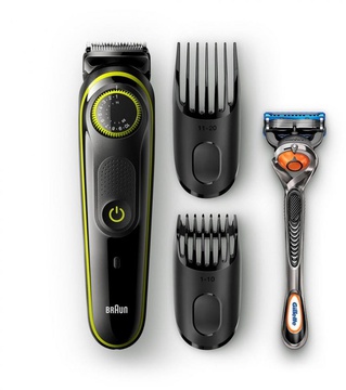 Braun BT3041