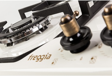 Freggia HR640 VGTCH